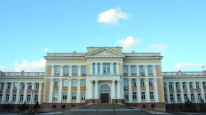 Купить диплом АФ КНИТУ-КАИ — Альметьевского филиала Казанского национального исследовательского технического университета им. А.Н. Туполева в Ижевске